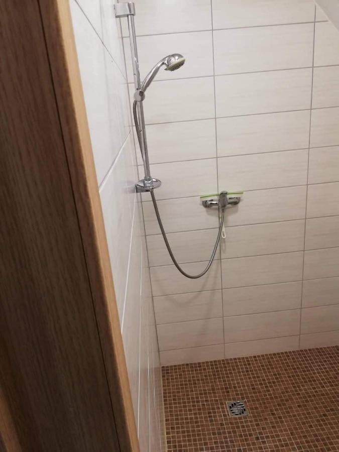 Karolio Sodyba Paluseje Exteriér fotografie